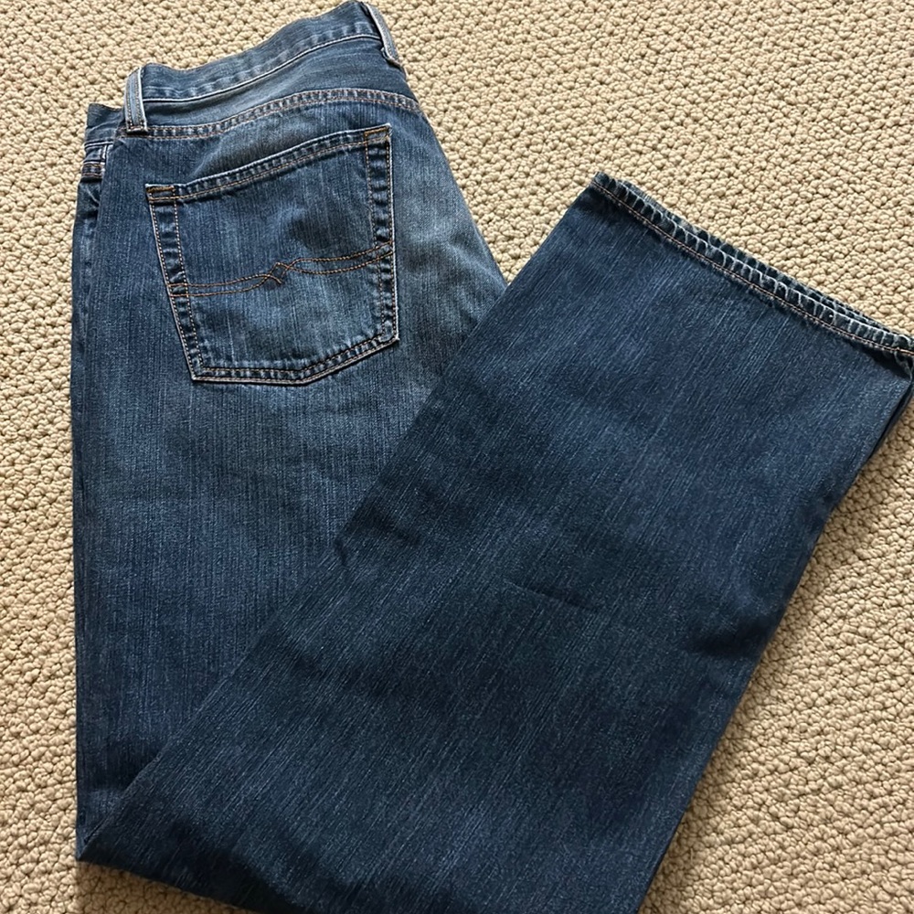 Lucky Brand Jeans